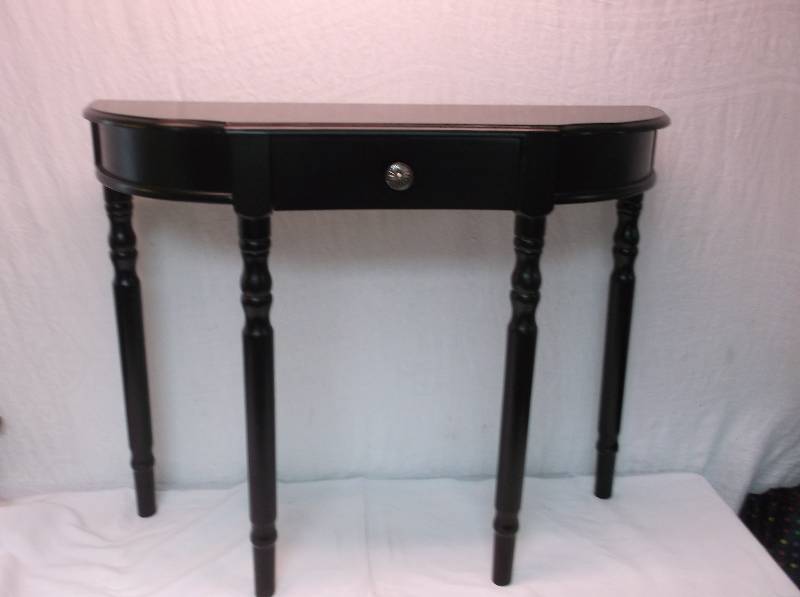 Hall Table