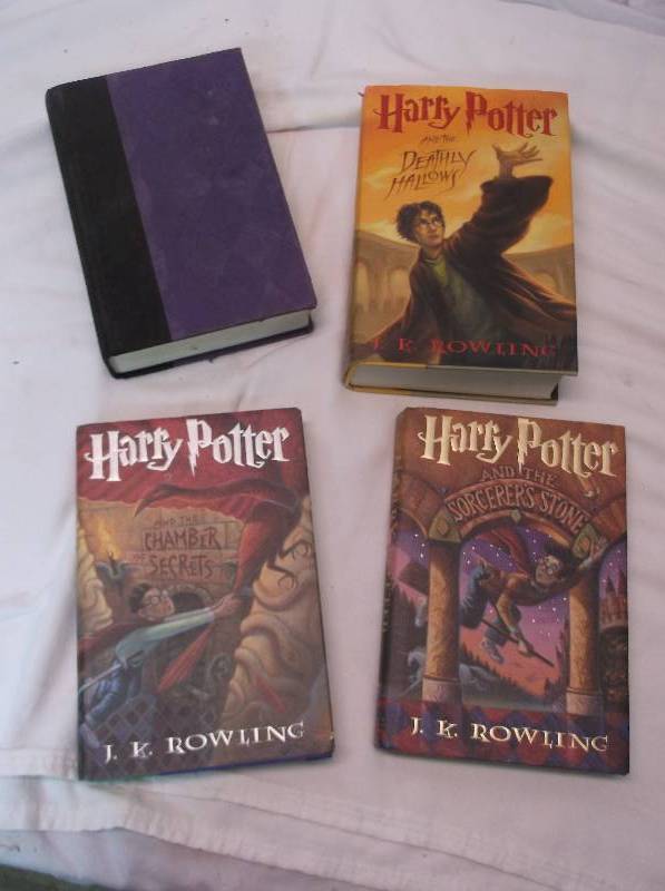 Books