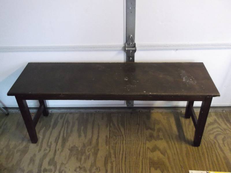 Bench