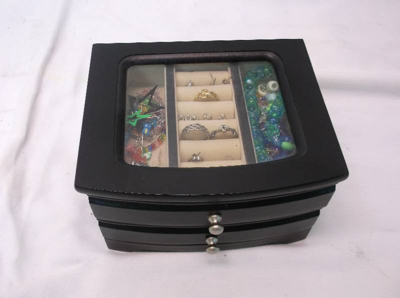 Jewelry Box