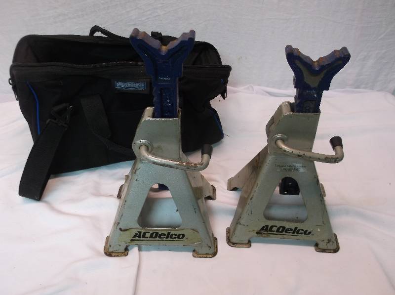 Jack Stands