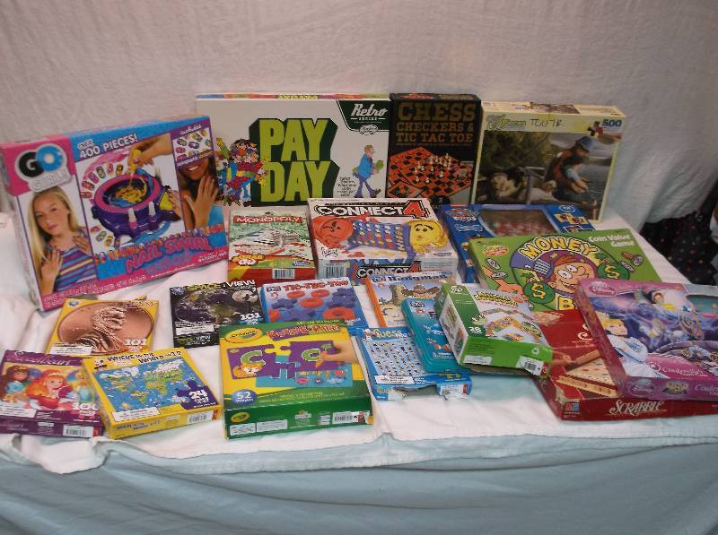 Games