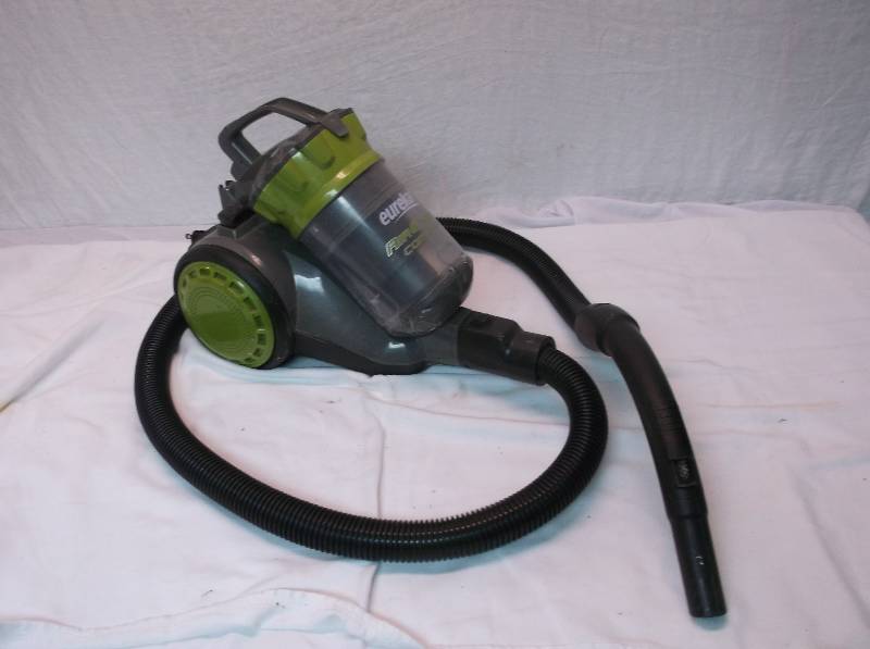 Vacuum Cleaner