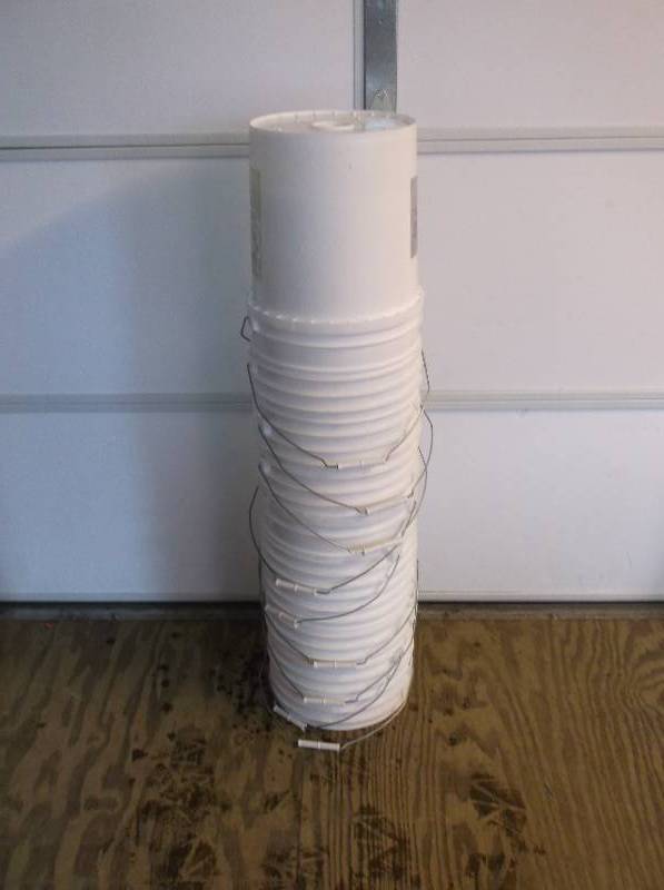 Pails