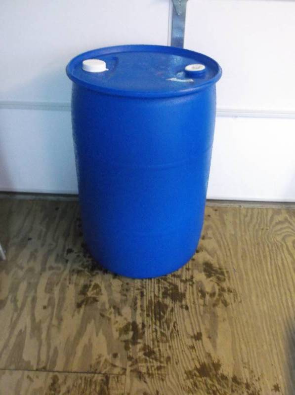 Barrel