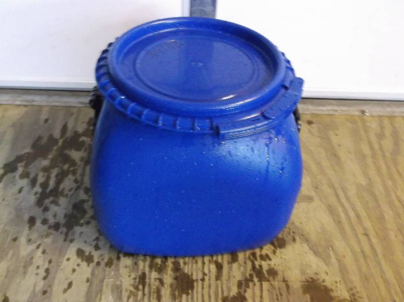 Barrel