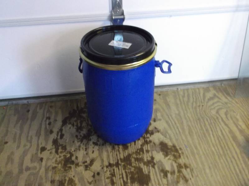Barrel
