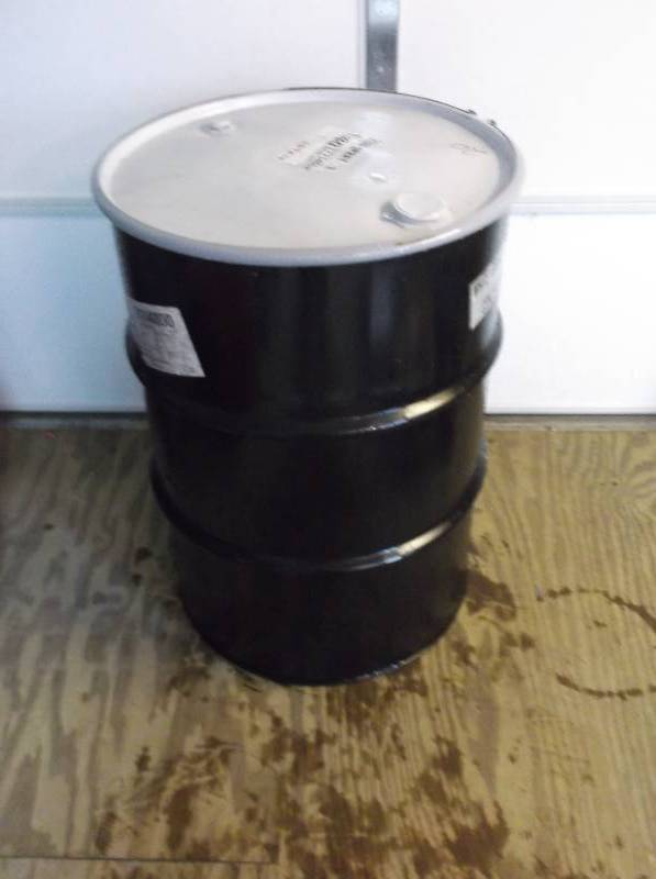 Barrel