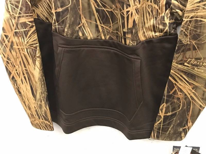 New Gamehide FFH Jacket