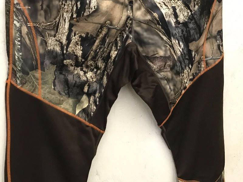 New Gamhide BFP Pants