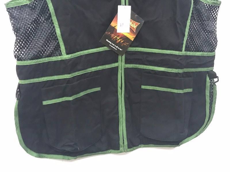 New Gamehide T3V Range Vest