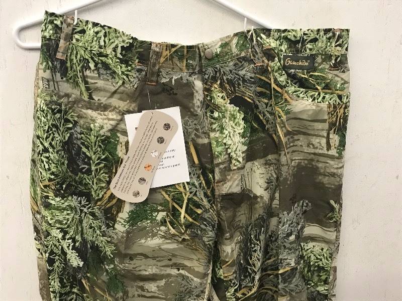 New Gamehide GLP Pants