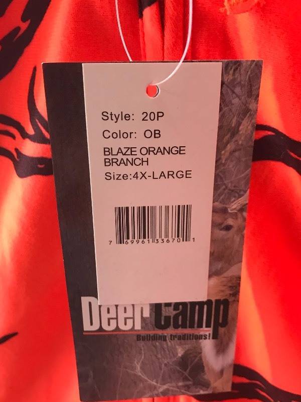New Gamehide 20P Vest