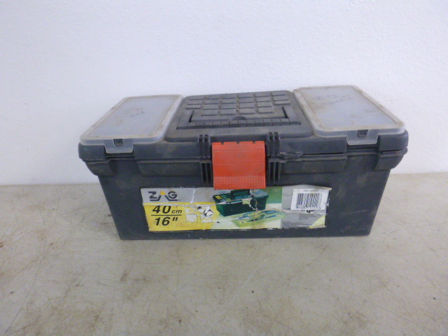 lot 124 image: Miscellaneous Sockets