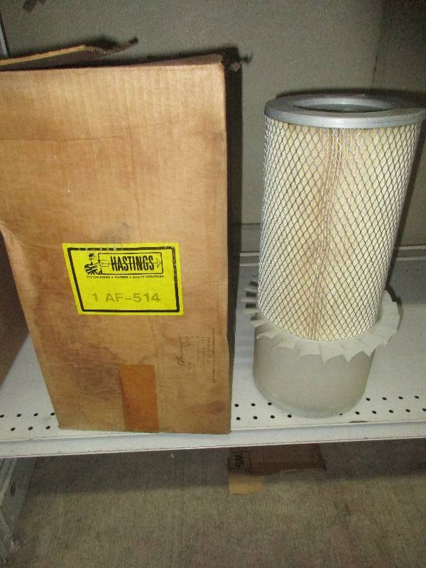 filter 1AF-514