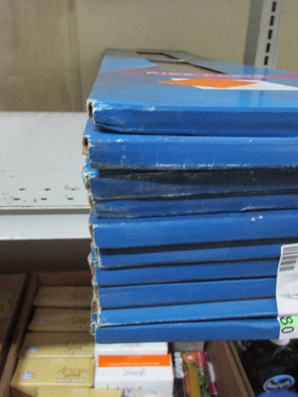 10 schillage kick plates 8 x 34