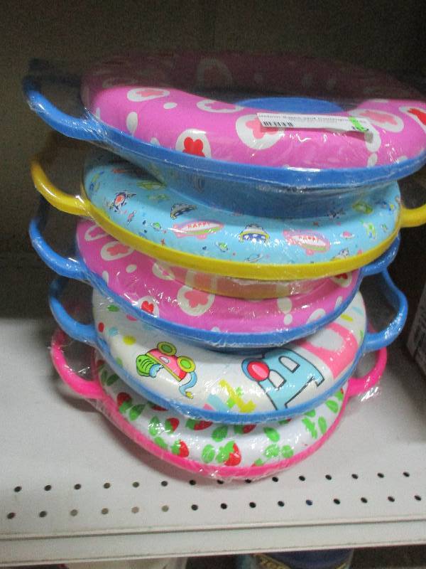 5 potty training seats