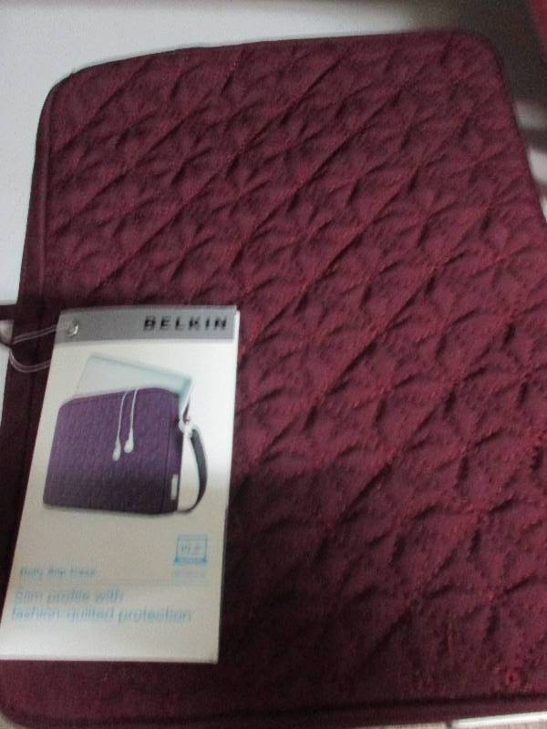 6 Belkin 10.2 slip case