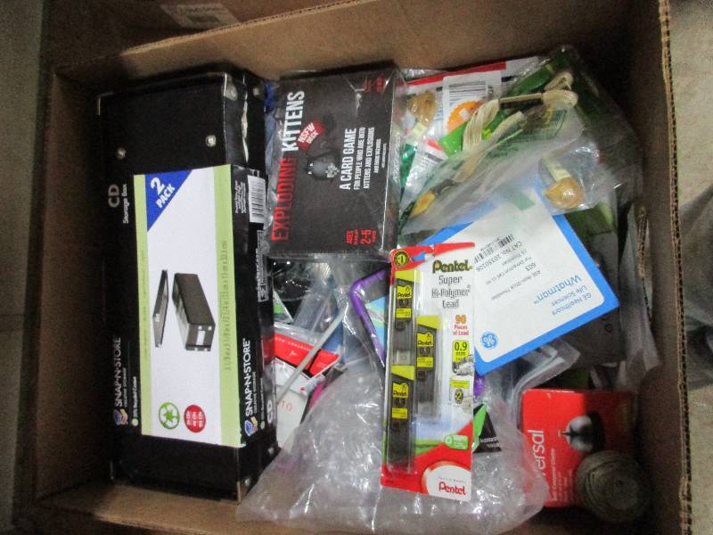 misc box - exploding kitten game - string - phone cases and more