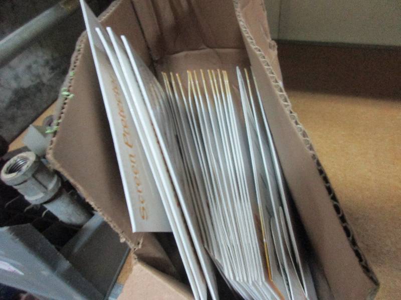 20 screen protectors for kindle voyage
