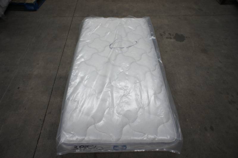 sealy backsaver twin mattress