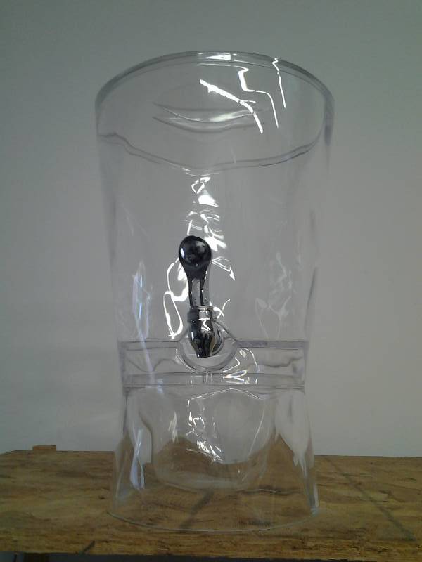 lot 34 image: Beverage Dispenser