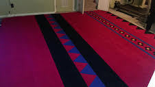 lot 1 image: 15x20 Hand-Crafted Area Rug By Fabrica