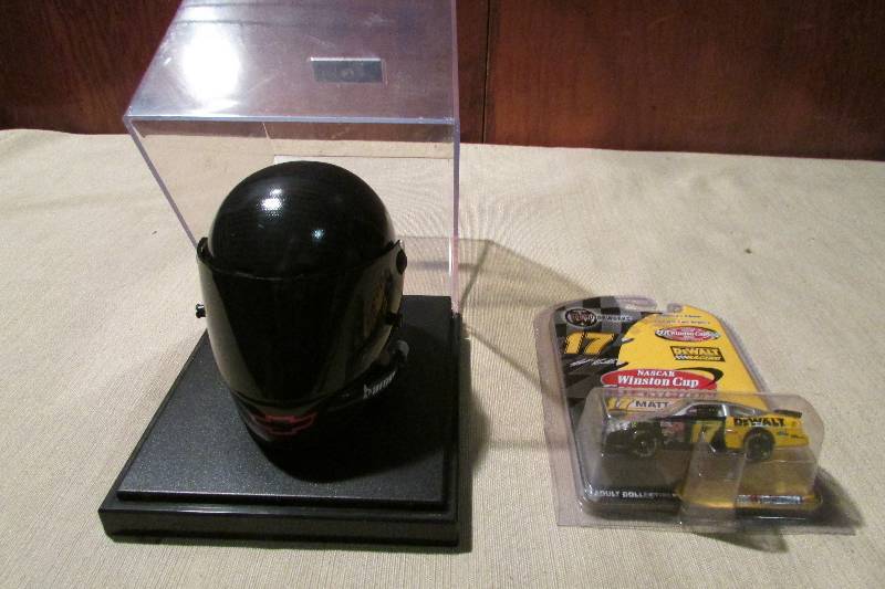 Nascar Collectibles