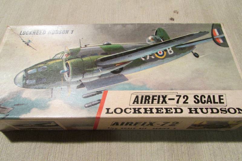 Vintage Models