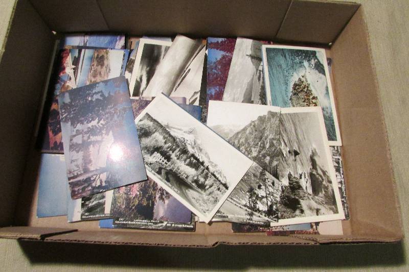 Vintage Post Cards