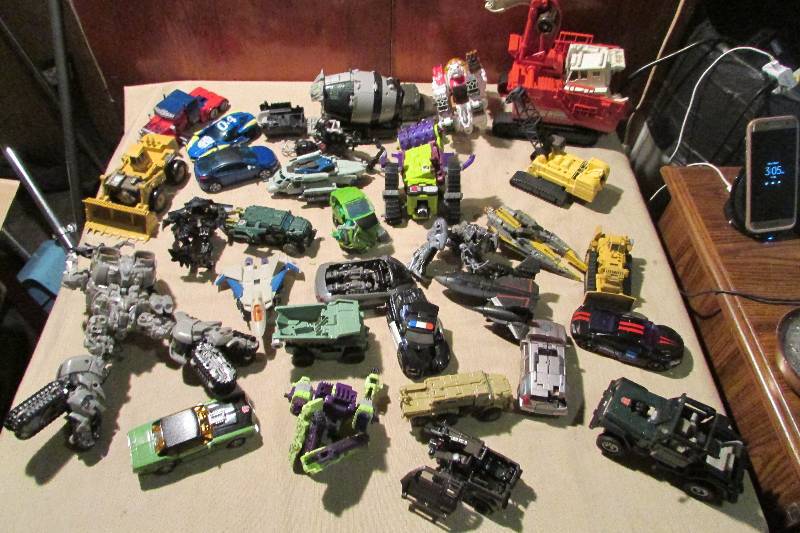 Transformers