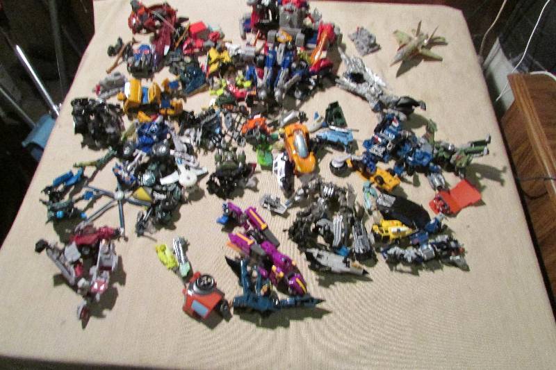 Transformers