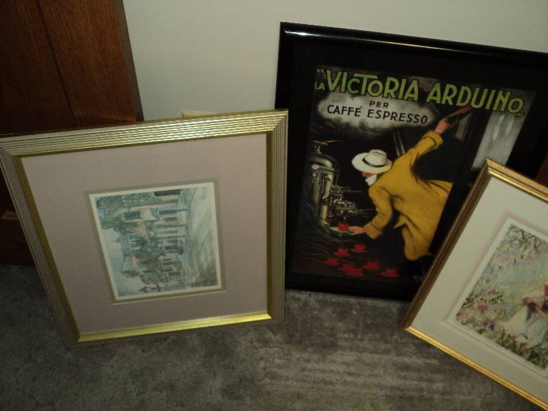 lot 121 image: 11 pictures...