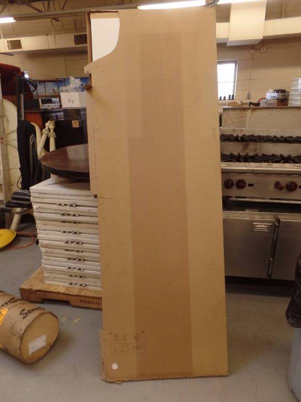 lot 623 image: IKEA TABLE TOP - NEW