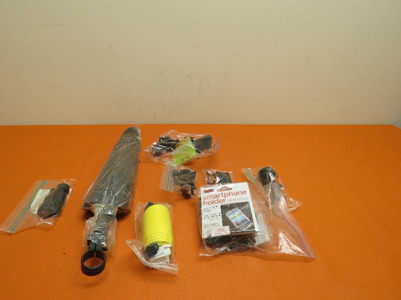 lot 19 image: Misc. Lot