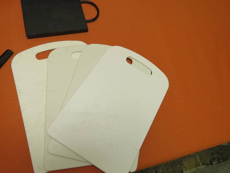 lot 37 image: Kitchen Supplies