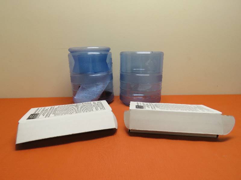 lot 56 image: Water Purifier