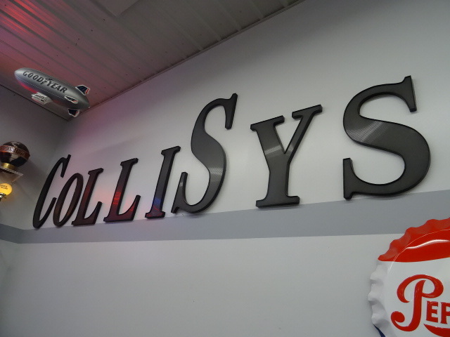 lot 66 image: Colli sys letters. C And S are 38....