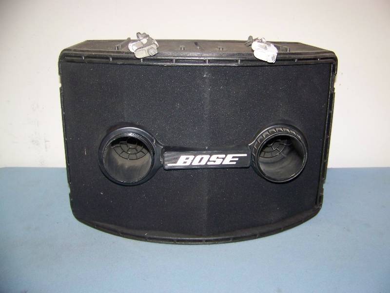 Bose 802 Series Ii 240w Full Range Loudspeaker Speaker