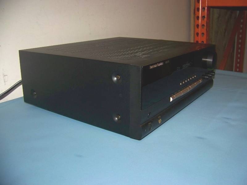 lot 67 image: Harmon Kardon, Audio  Video, AMFM Stereo Receiver
