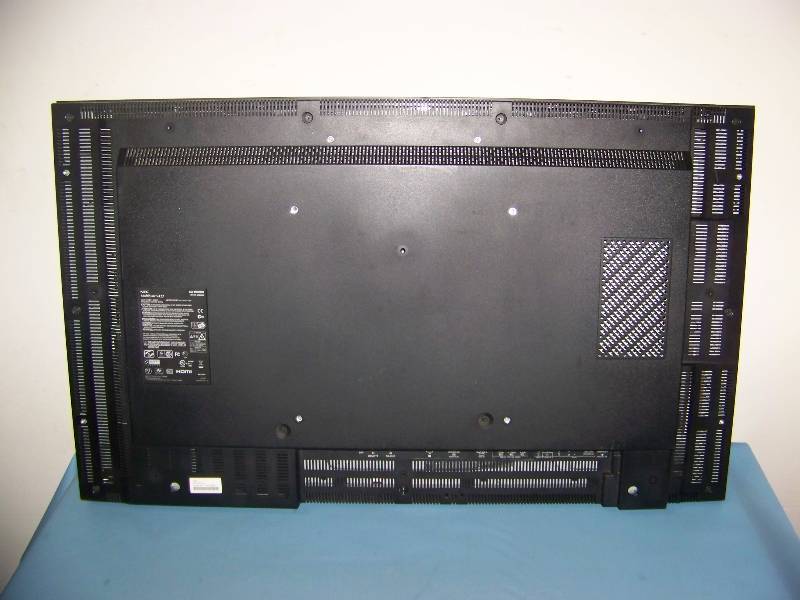 lot 7 image: 42, NEC, MultiSync, LCD Display  Monitor