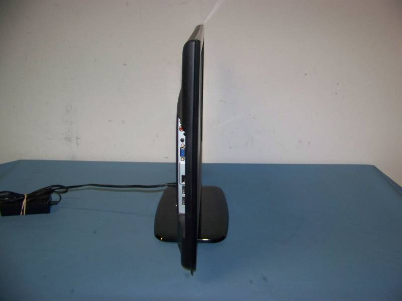 lot 11 image: 24, Westinghouse, LED, HDTV  Full 1080p Television  PC Monitor with Stand