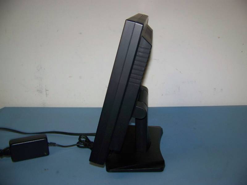 lot 97 image: Tote Vision, 15, LCD Monitor