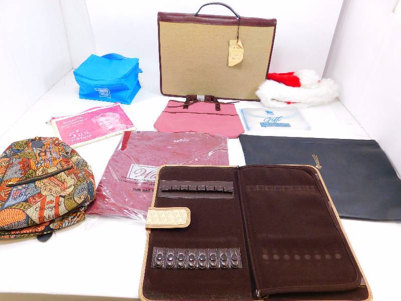lot 49 image: Lot of Assorted Items