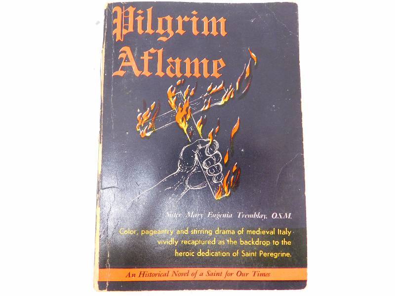 lot 58 image: Book - Autographed by author