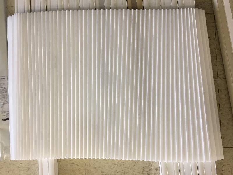 New 14 pairs of blinds
