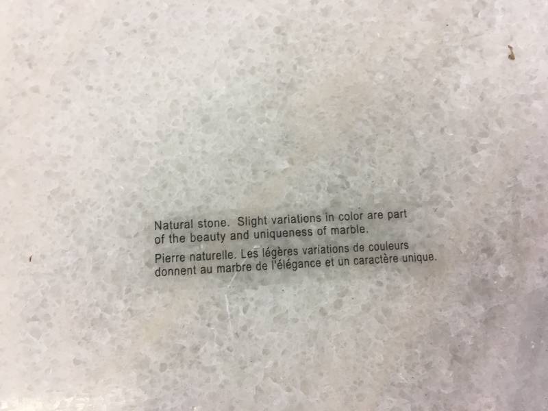 natural stone cutting board