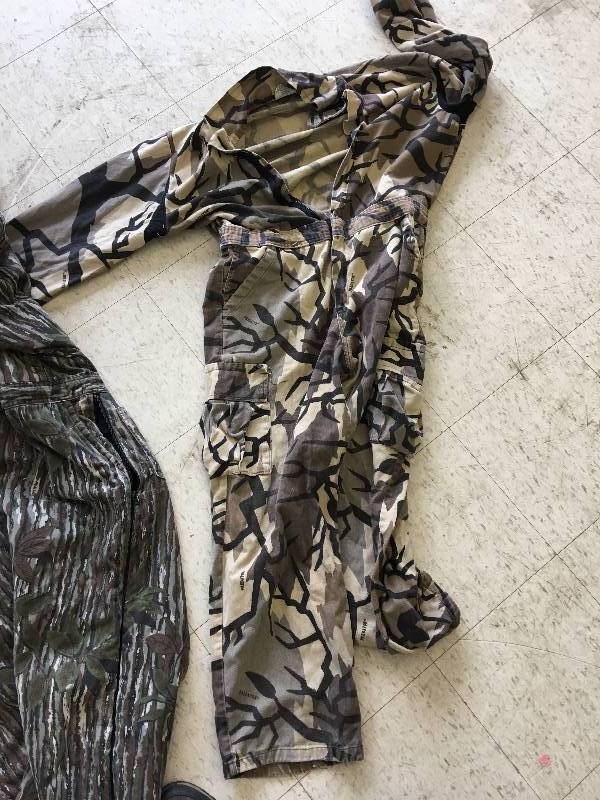 xl predator camo,2xl green camo