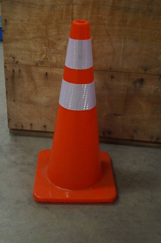 Safety Cones