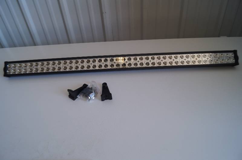 LED Light Bar